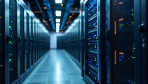 dedicated server