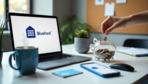 bluehost