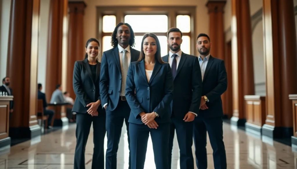 Class Action Lawsuit