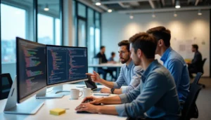 Web Developers
